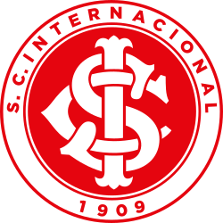 Escudo do Internacional