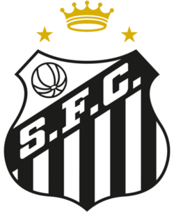 Escudo do Santos